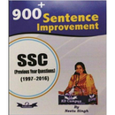 900+ Sentence Improvement For Ssc : Neetu Singh APK