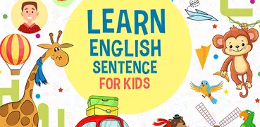 Learn English Sentence Making