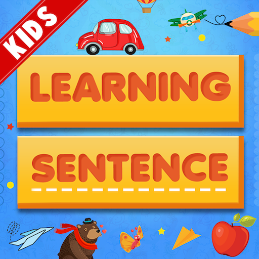 Learn English Sentence Making