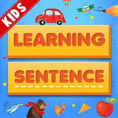 Learn English Sentence Making アプリダウンロード