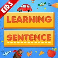 Learn English Sentence Maker XAPK download