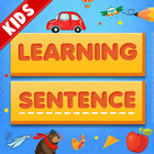 Learn English for Kids Games 아이콘