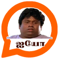Senthil Comedy Stickers App