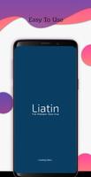 Liatin 海报
