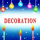 Christmas Decorations icon