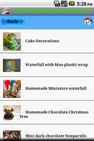 Christmas Decorations screenshot 2
