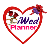 iwedplanner -wedding planning simgesi