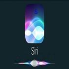 آیکون‌ siri