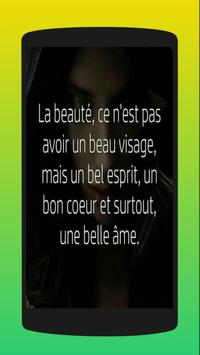 Citation Et Proverbe Sur La Vie For Android Apk Download