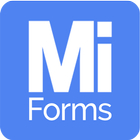 MiForm アイコン