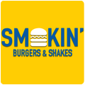 Smokin  Burger