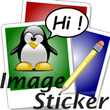 Image Sticker