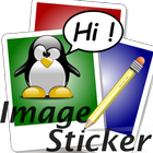 Image Sticker icon