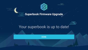 Sentio Superbook Updater bài đăng