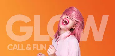 Glow: Go Live, Stream & Chat