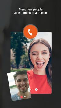 Glow - Video Chat, Dating poster
