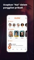 Glow syot layar 3