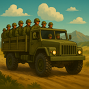 Soldier Transport Challenge APK