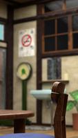 脱出ゲーム　銭湯から出たい スクリーンショット 1