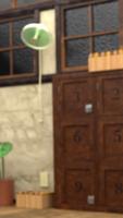 脱出ゲーム　銭湯から出たい スクリーンショット 2