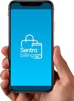 Sentra Billing постер