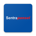 Sentra Ponsel icon