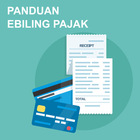 Panduan Ebilling Pajak أيقونة