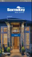 SentriKey Real Estate ポスター