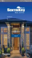 SentriKey Real Estate アプリダウンロード