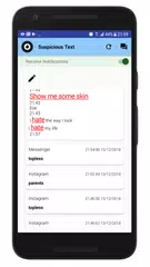 Sentry Kid アプリダウンロード