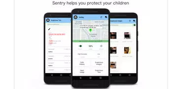 Sentry Parental Control