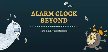 Talking Alarm Clock Beyond