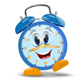 Alarm Clock Beyond - Talking Alarm, Radio & Music