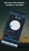 Talking Alarm Clock Beyond screenshot 2