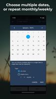 Talking Alarm Clock Beyond screenshot 3