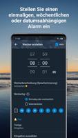 Sprechender Wecker Plus Screenshot 1