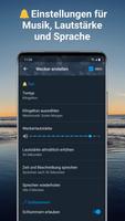 Sprechender Wecker Plus Screenshot 3
