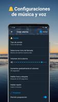 Despertador Parlante Plus captura de pantalla 3