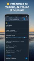 Réveil Parlant Plus capture d'écran 3