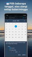 Berbicara Jam Alarm Plus screenshot 2