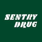Sentry Drug Center ícone