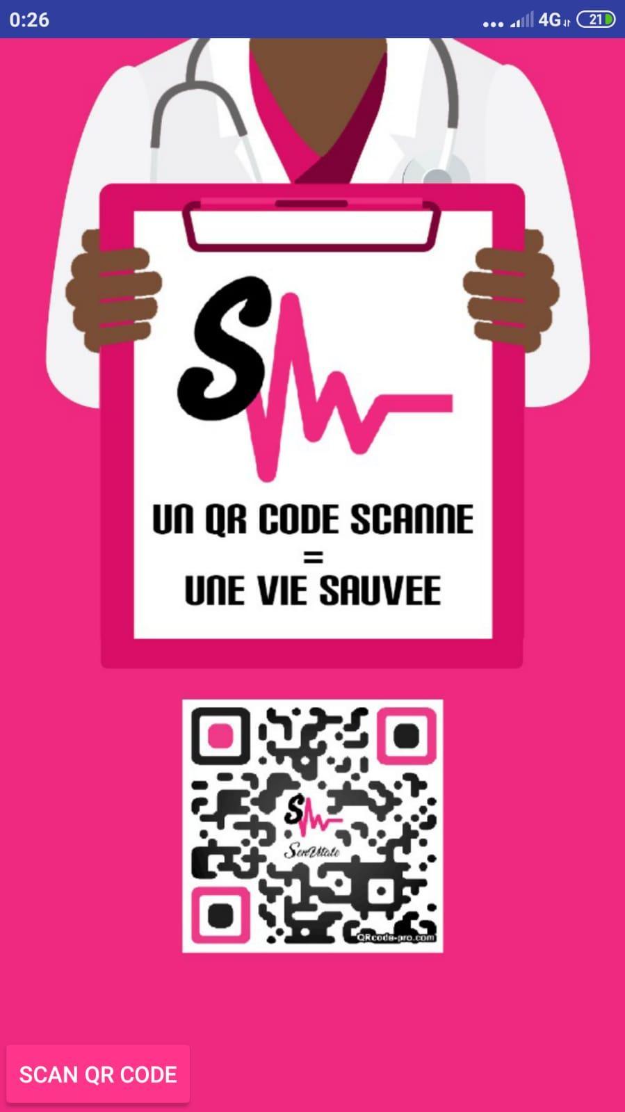 Senvitale Pro for Android