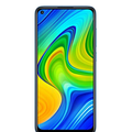 Xiaomi redmi note 9 launcher
