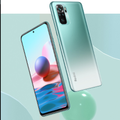 Xiaomi redmi note 10 keyboard