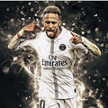 fondo de pantalla neymar jr