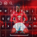 Manchester united keyboard