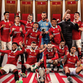 Manchester united launcher