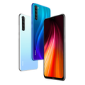 Xiaomi redmi note 8 launcher