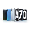 Samsung galaxy a70 launcher