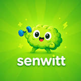 Senwitt: Brain Games & Puzzles APK